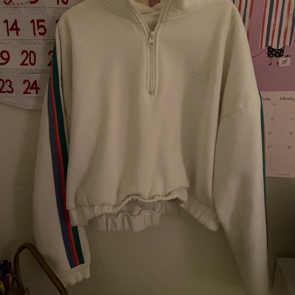billabong ~ Sweatshirt ~ SIZ XSMALL